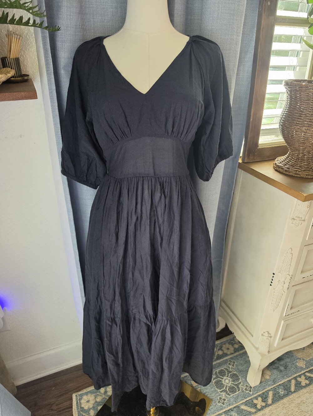 Universal Thread Navy Dress